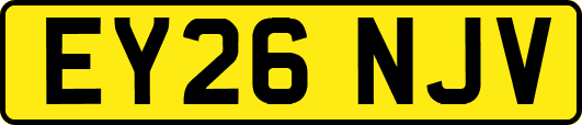 EY26NJV