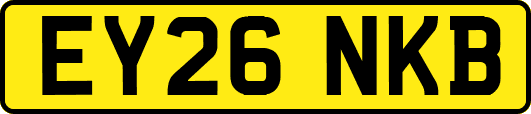 EY26NKB
