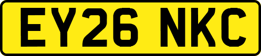 EY26NKC