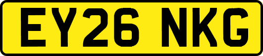 EY26NKG