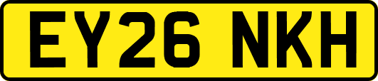 EY26NKH