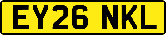EY26NKL
