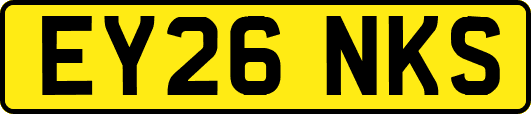 EY26NKS