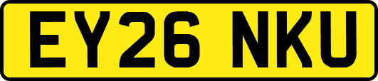 EY26NKU
