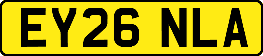 EY26NLA