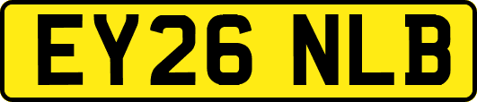 EY26NLB