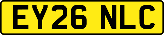 EY26NLC