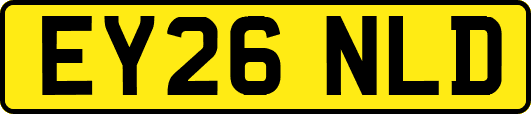EY26NLD