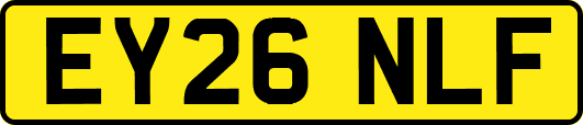 EY26NLF
