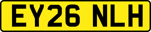 EY26NLH