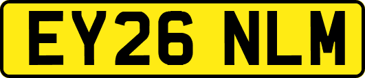 EY26NLM