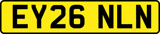 EY26NLN