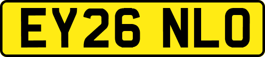 EY26NLO
