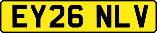 EY26NLV
