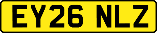 EY26NLZ