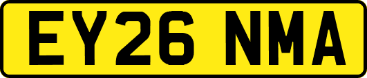 EY26NMA