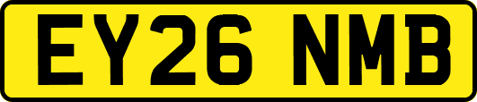 EY26NMB