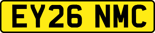 EY26NMC