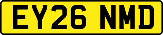 EY26NMD