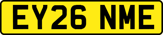 EY26NME