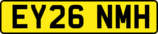 EY26NMH
