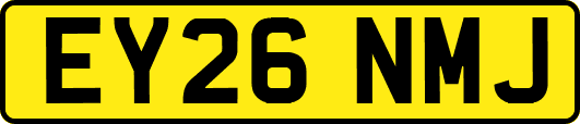 EY26NMJ