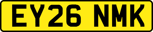 EY26NMK