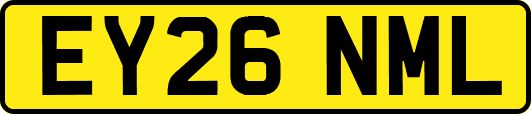 EY26NML