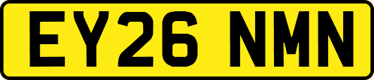 EY26NMN