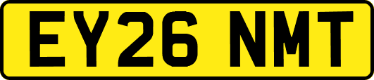 EY26NMT