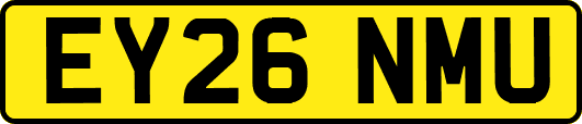 EY26NMU