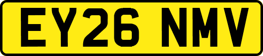 EY26NMV
