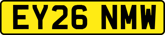 EY26NMW