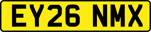 EY26NMX