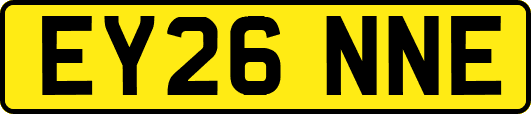 EY26NNE