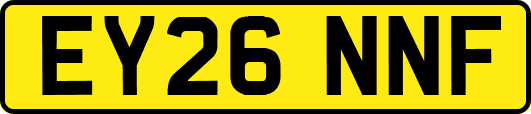 EY26NNF