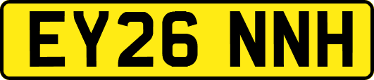 EY26NNH