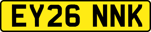 EY26NNK