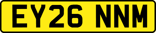 EY26NNM
