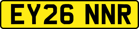 EY26NNR