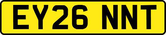 EY26NNT