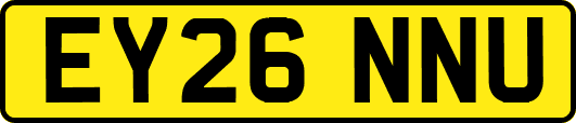 EY26NNU