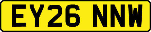 EY26NNW