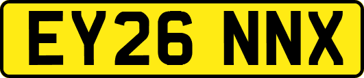 EY26NNX