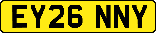 EY26NNY