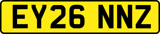 EY26NNZ