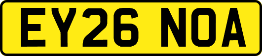 EY26NOA