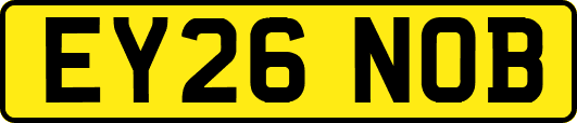 EY26NOB