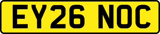 EY26NOC