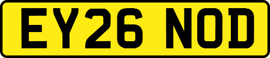 EY26NOD
